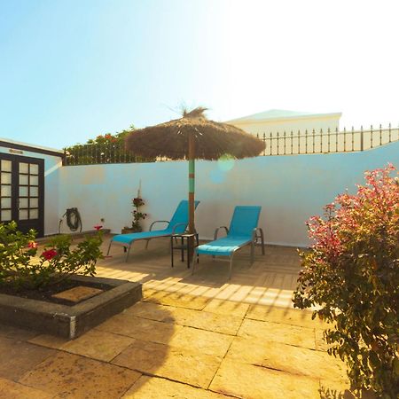 Luxury Villa Alfred Puerto del Carmen  Exterior foto