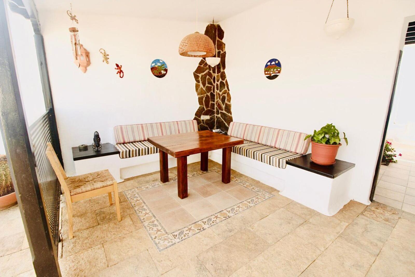Luxury Villa Alfred Puerto del Carmen  Exterior foto