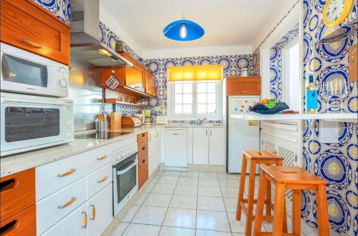 Luxury Villa Alfred Puerto del Carmen  Exterior foto